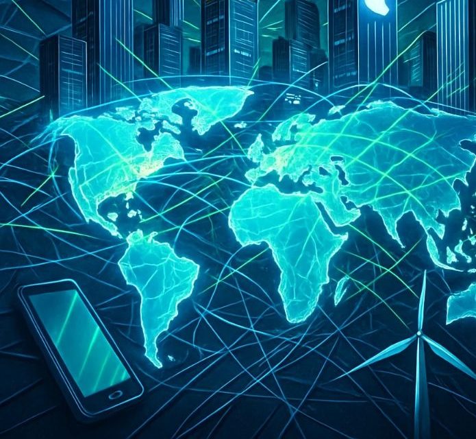 IT Support Services in Laredo, TX