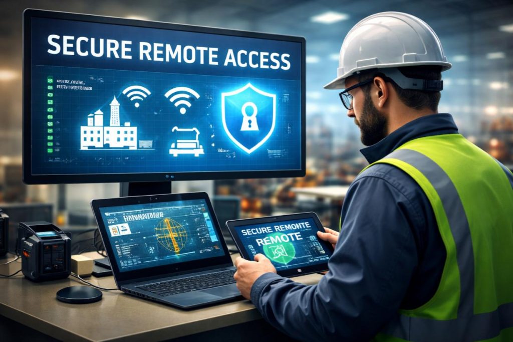 IT Support as a Strategic Business Asset