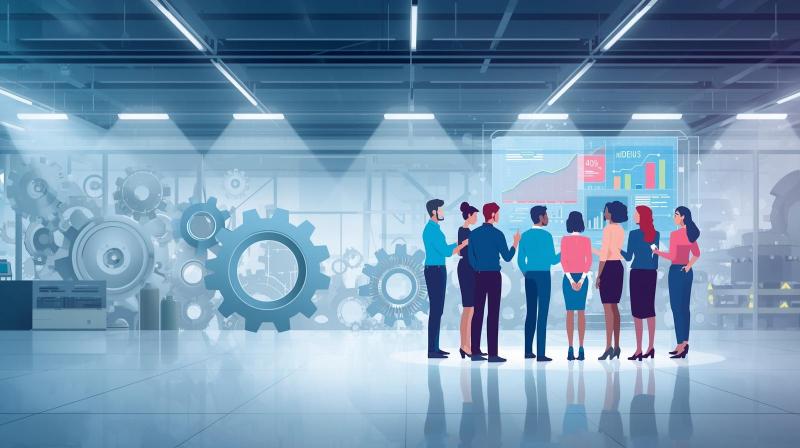 Digital Marketing for Accounting & Financial Services