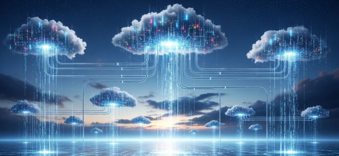 Flexible Hybrid Cloud Solutions for Businesses