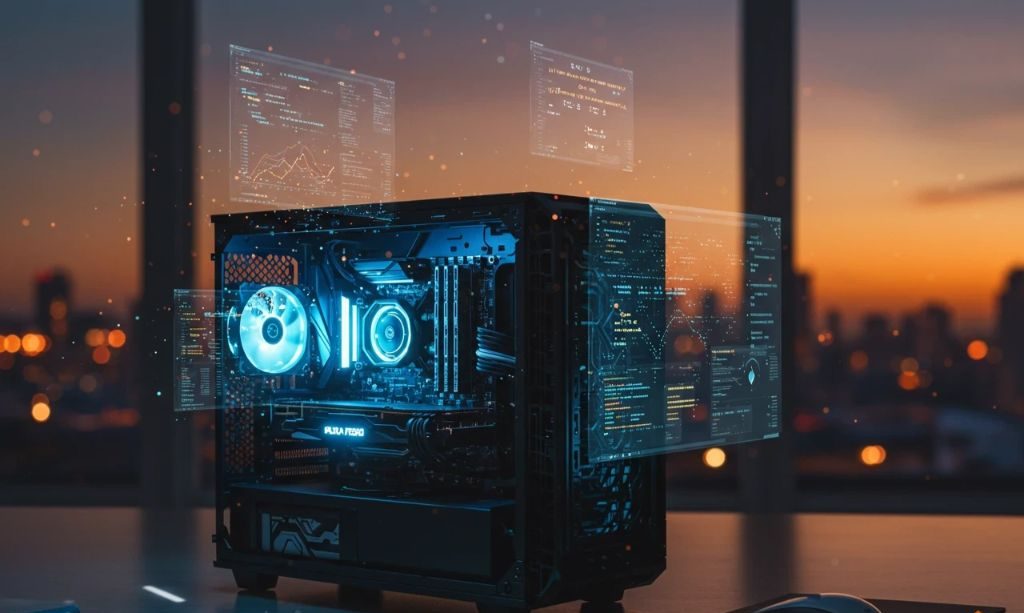 IT Support Services in Brownsville, TX