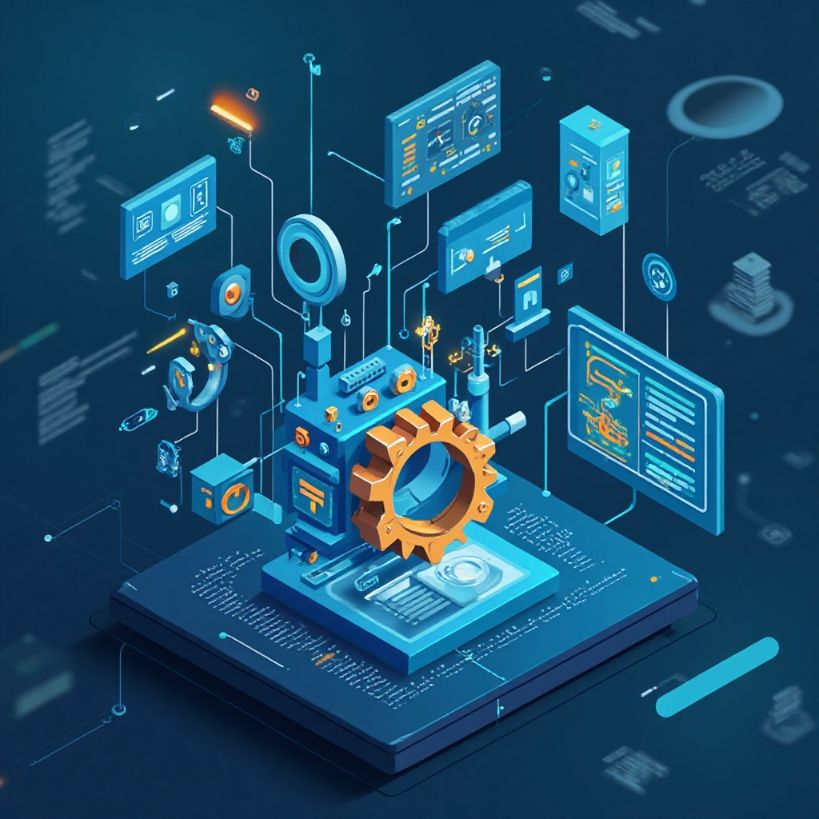 Web Development for Accounting & Financial Services