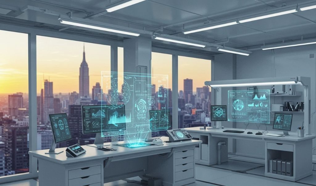 Why Businesses Choose Managed IT Services in Detroit MI