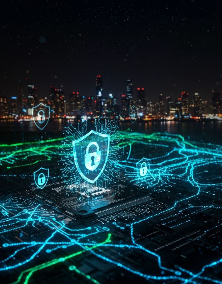 IT Support Services in Amarillo, TX