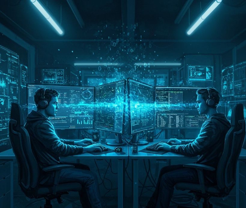 Managed IT Services in Humble, TX