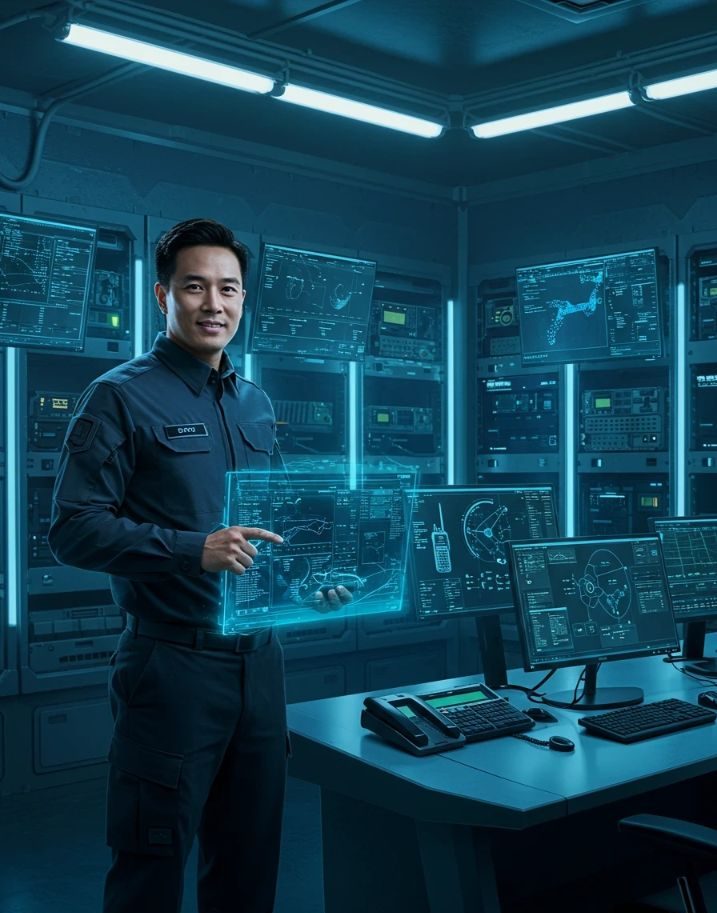 VoIP Phone Systems in Allen, TX