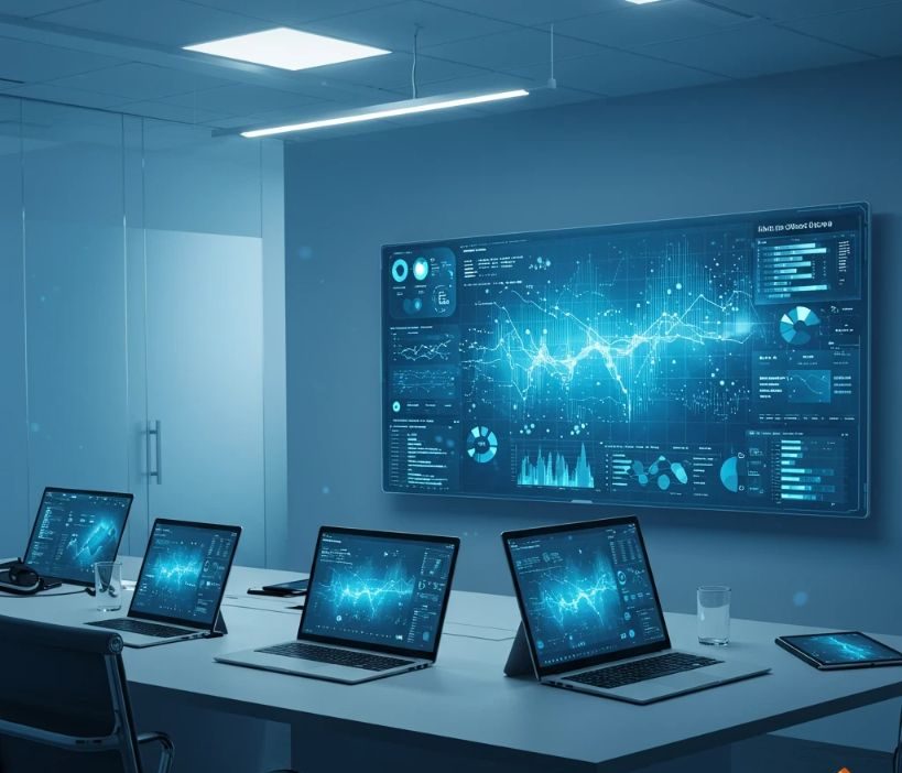 Managed IT Services in Dallas, TX