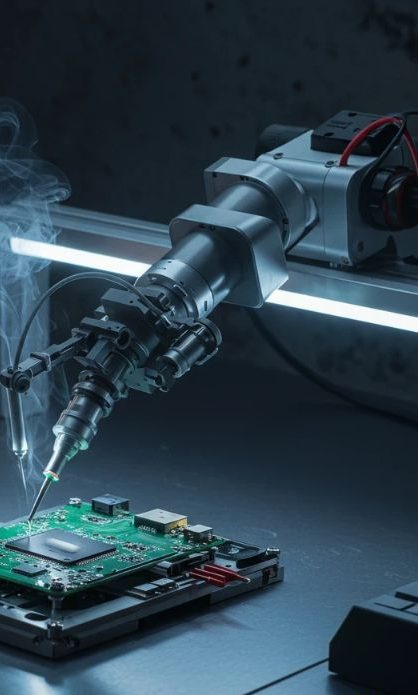 IT Support Services in Frisco, TX