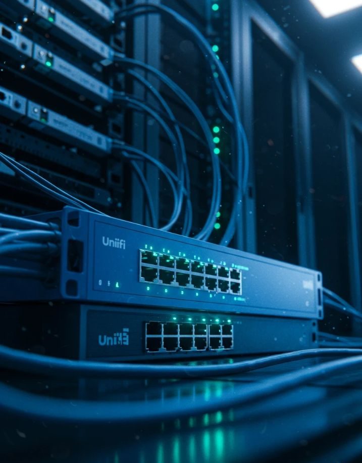 IT Support Services in Carrollton, TX