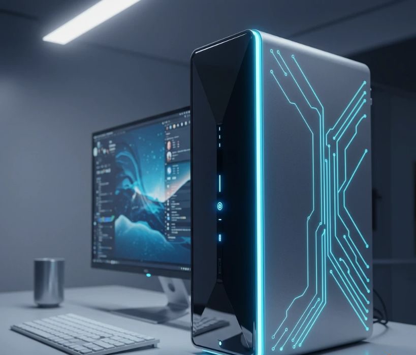 Managed IT Services in Carrollton, TX