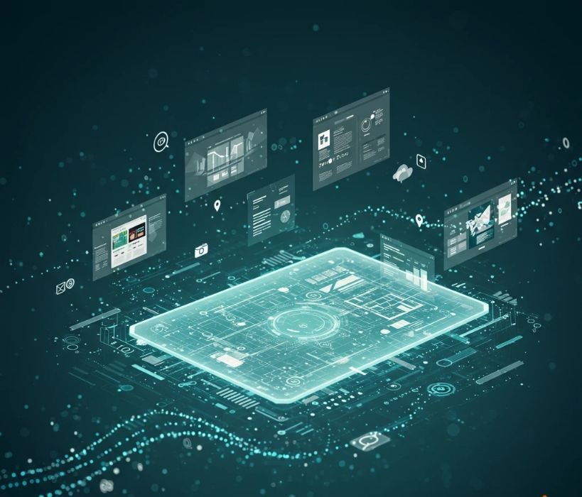 Managed IT Services in Denton, TX