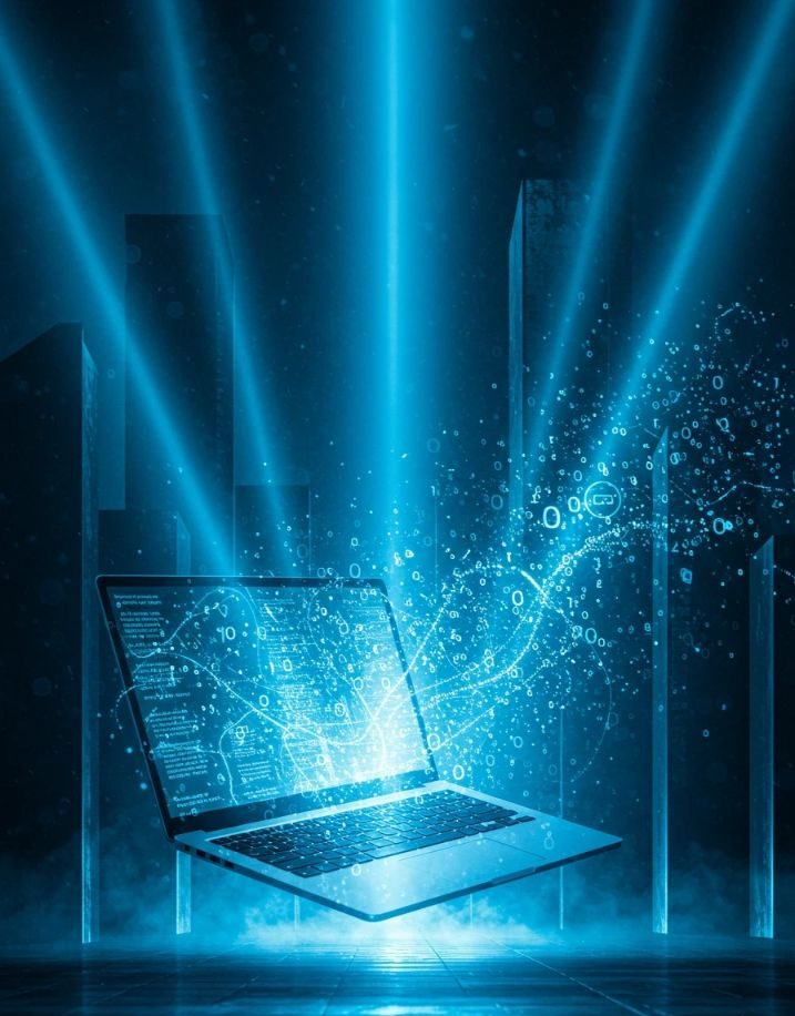 Managed IT Services in El Paso, TX