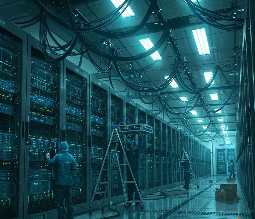 VoIP Phone Systems in Carrollton, TX