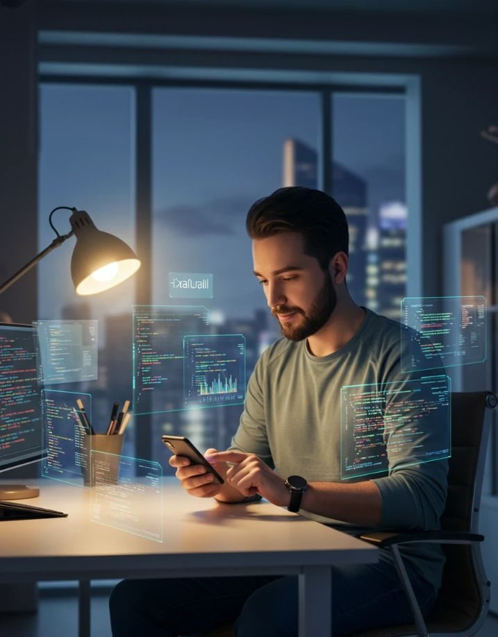 Digital Marketing Services in Humble, TX