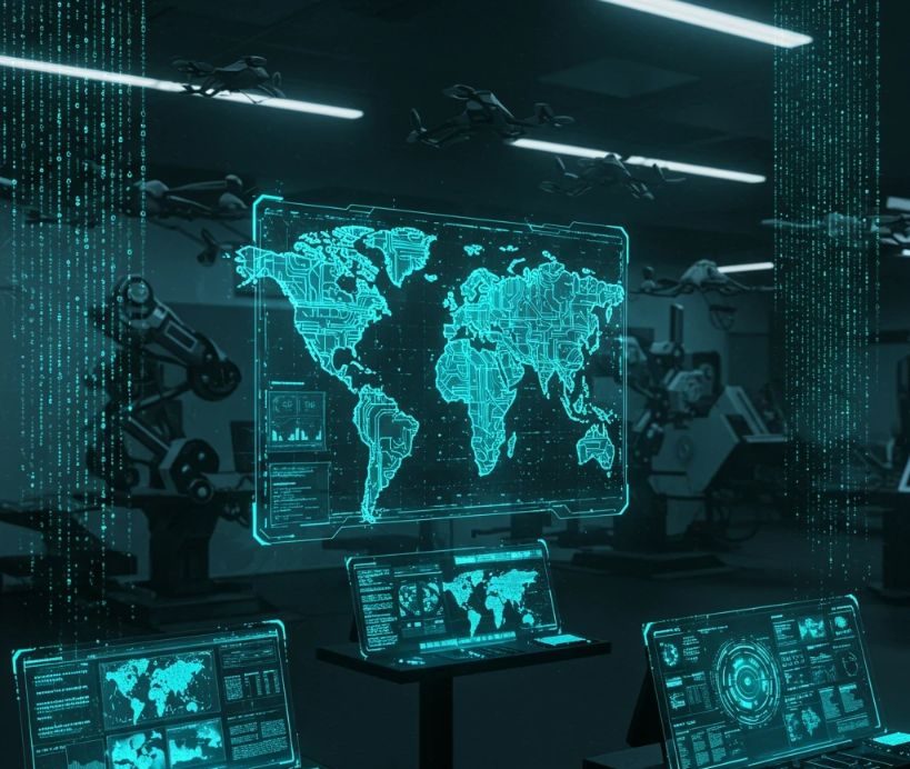 Why Businesses Choose Managed IT Services in Columbus OH