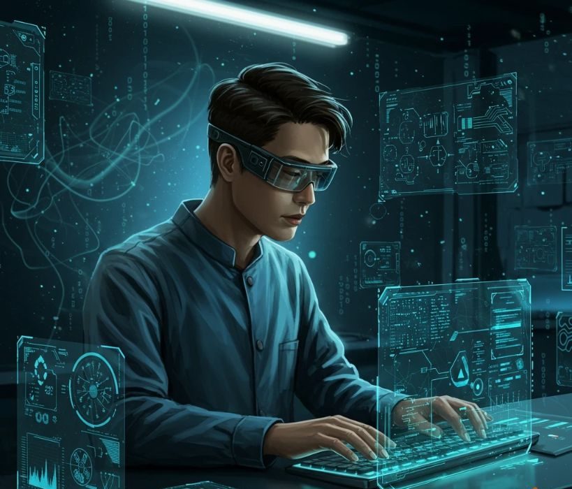 IT Support Services in Irving, TX