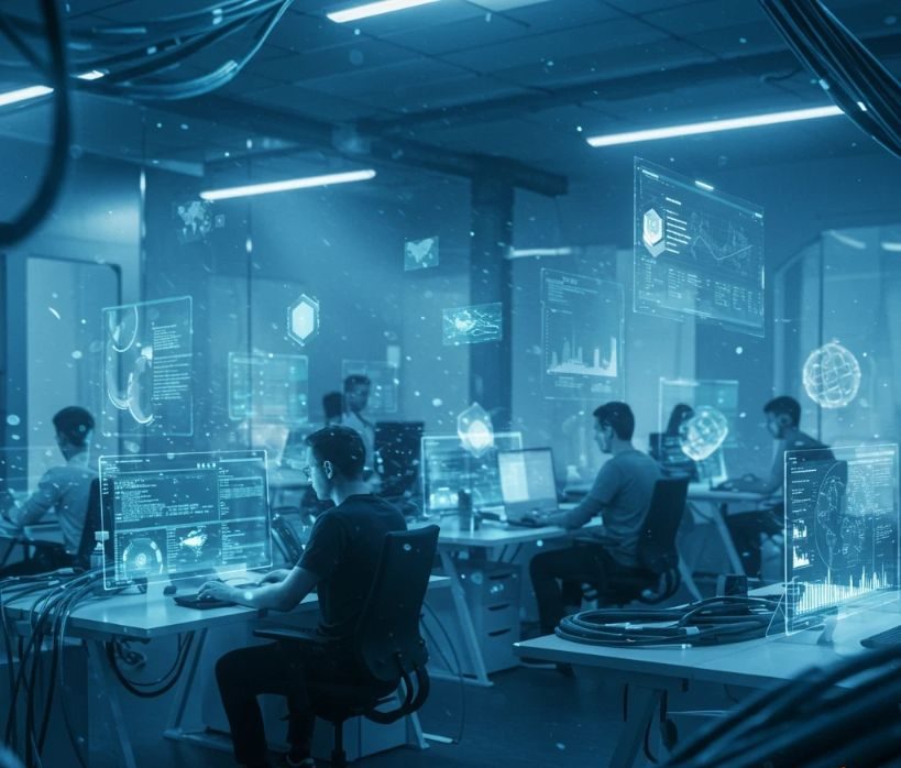 VoIP Phone Systems in Sugar Land, TX