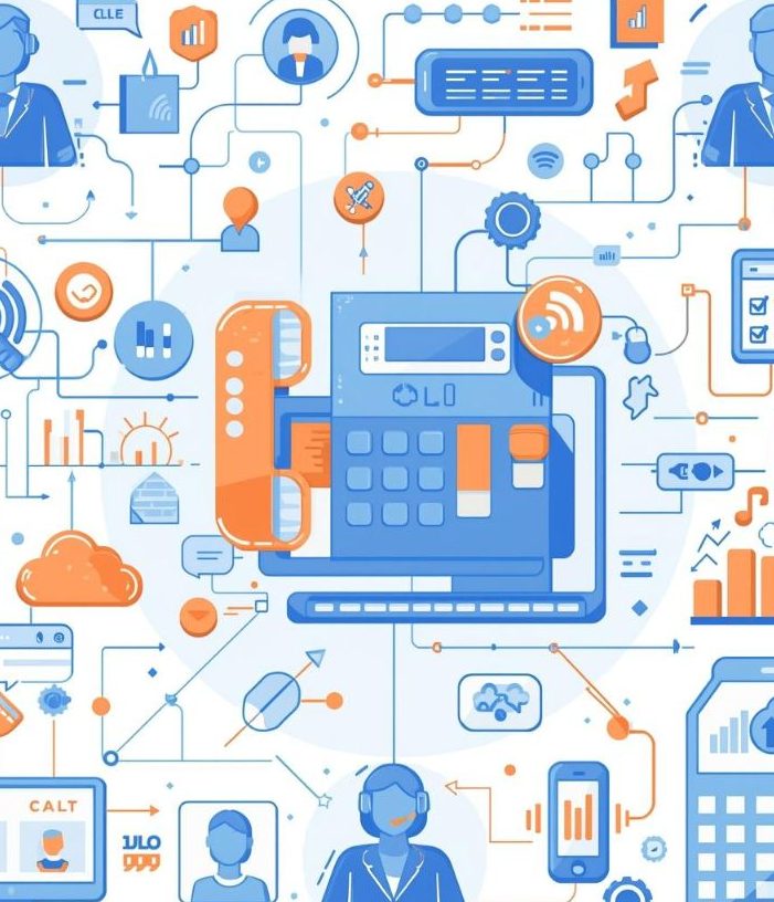 VoIP Phone Systems in Laredo, TX