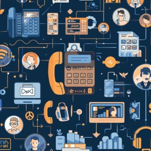 VoIP Phone Systems in Killeen, TX