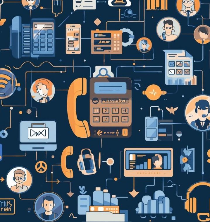 VoIP Phone Systems in Killeen, TX