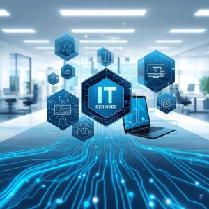 Get Started with Our Services in Laredo, TX