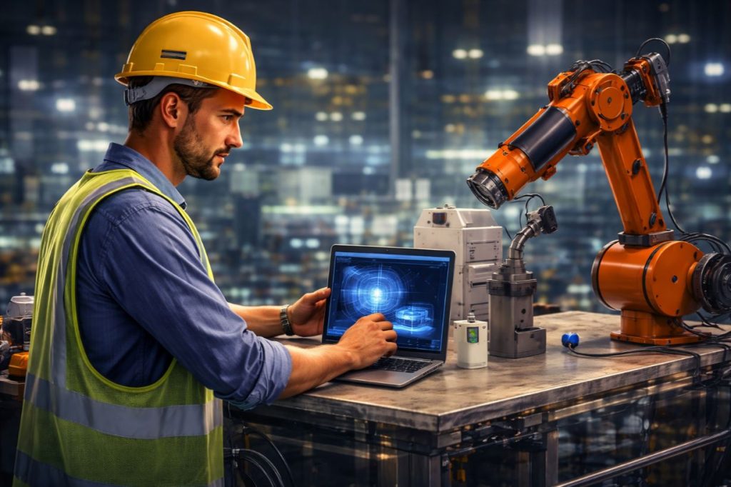 Why Businesses Choose Managed IT Services in Los Angeles CA