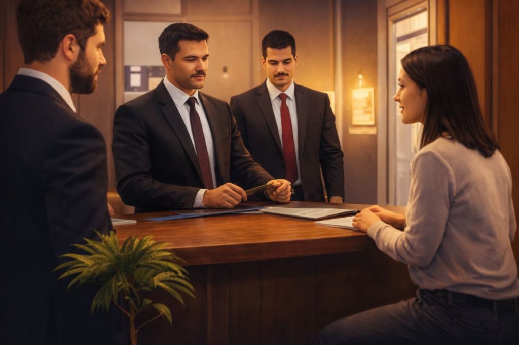 Why Businesses Choose Managed IT Services in Phoenix AZ