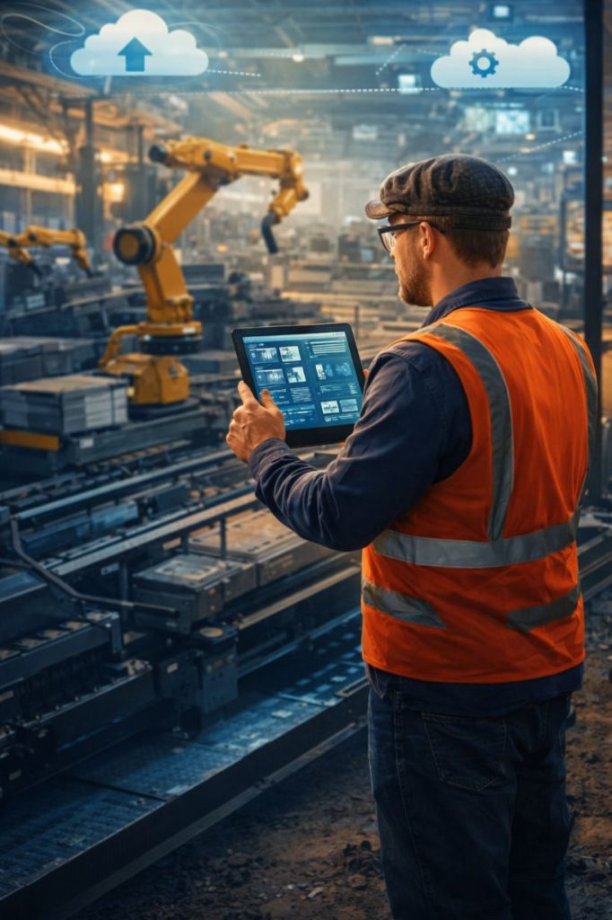 Why Businesses Choose Managed IT Services in Orlando FL