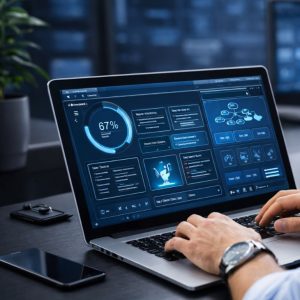 Why Businesses Choose Managed IT Services in Baltimore MD