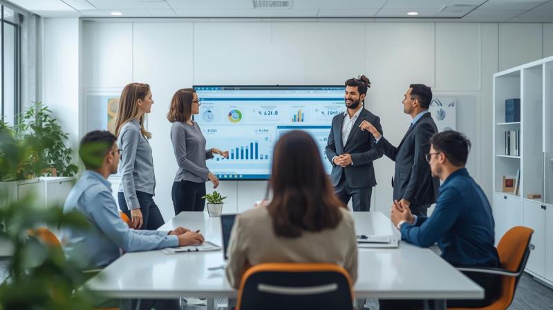 IT Consultation for Retail & Hospitality