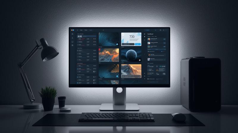 Web Design as a Growth-Focused Strategy