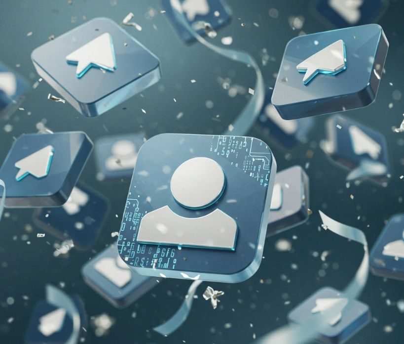 Digital Marketing Services in Katy, TX