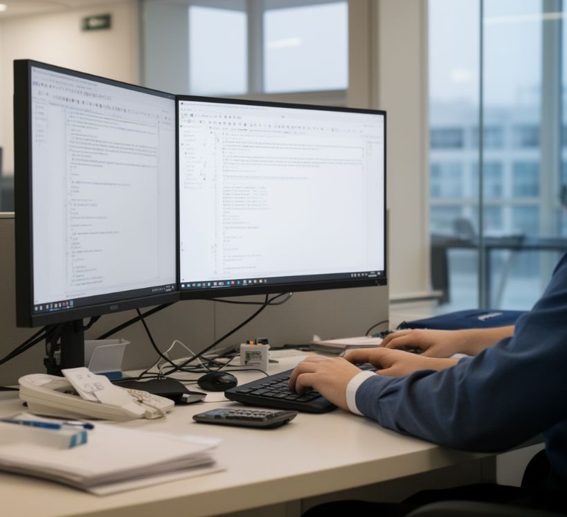 5 common computer problems… and how to fix them