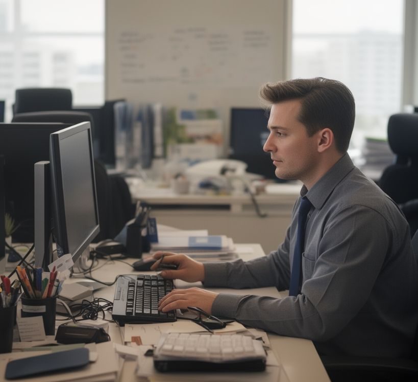 5 common computer problems you can fix yourself