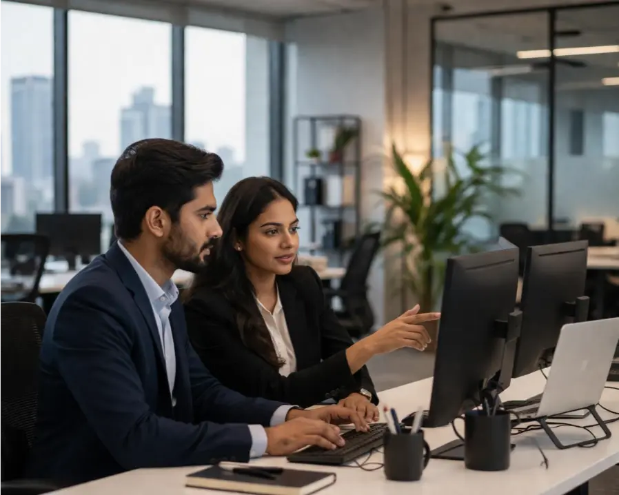 Phoenix IT: Complete IT Outsourcing Solutions - Precise B